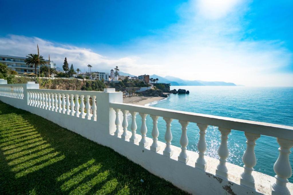 Lägenhet Palmeras 9 Menyber Nerja